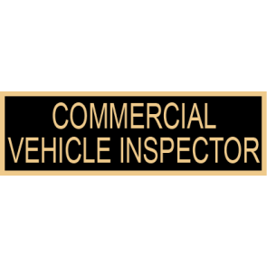 Smith & Warren Commercial Vehicle Inspection Bar SAB3_290
