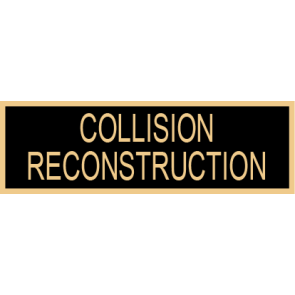Smith & Warren Collision Reconstruction Bar SAB3_310