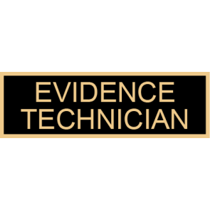 Smith & Warren Evidence Technician Bar SAB3_313