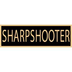 Smith & Warren Sharpshooter Bar SAB3_317