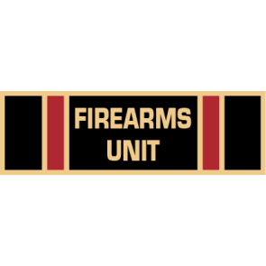 Smith & Warren Firearms Unit Service Bar SAB3_348