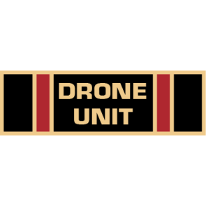 Smith & Warren Drone Unit Service Bar SAB3_349