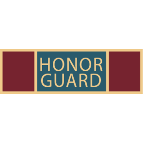 Smith & Warren Honor Guard Bar SAB3_70