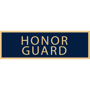 Smith & Warren Honor Guard Bar SAB3_98