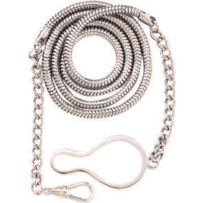 Blackinton Whistle Chain