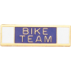 Blackinton Three Section Bike Team Recognition Bar A10341 (3/8")