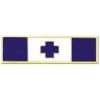 Blackinton First Responder Cross Commendation Bar A10886 (3/8")