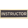 Blackinton Instructor Recognition Bar A11177-H (3/8")