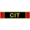 Blackinton CIT Commendation Bar A11446-B (5/16")