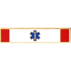 Blackinton Three Section Star of Life Commendation Bar A12080