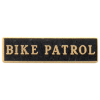 Blackinton Bike Patrol Marksmanship Bar A4560-X