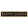 Blackinton Marksman Bar A7049-A