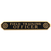 Blackinton Field Training Officer Marksmanship Bar A7192-A
