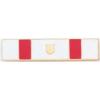 Blackinton Engravable Shield Commendation Bar A9465 (5/16")