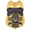 US Bail & Fugitive Enforcement Recovery Agent EP-127