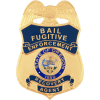 Bail Fugitive Enforcement EP-134