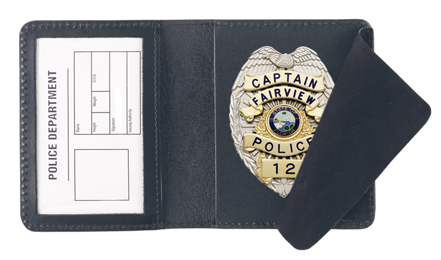 【P7625】THE BADGE／THE BADGE IS HERE AGAIN 74800_1.png