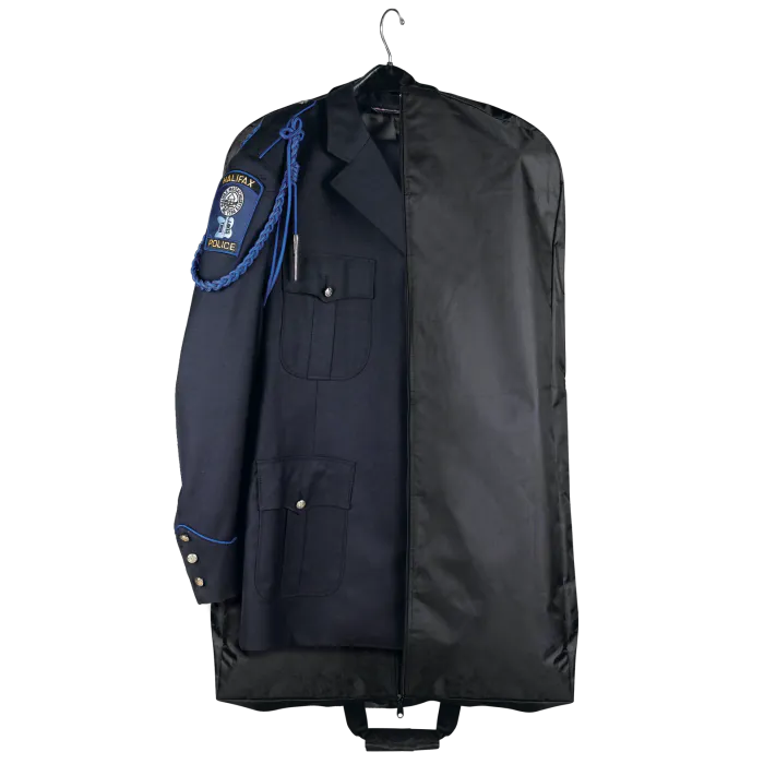 blue dress for baby girl Dress Garment Bag main image 1