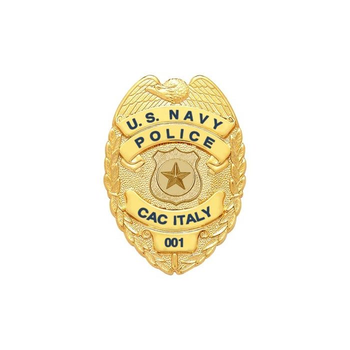 US Navy MAA