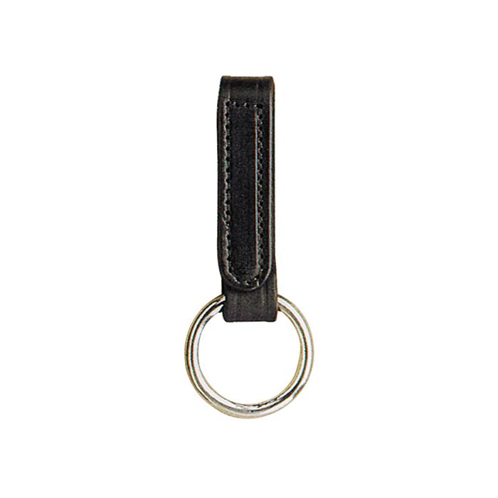 Strong Leather Baton Ring Holder Model A540