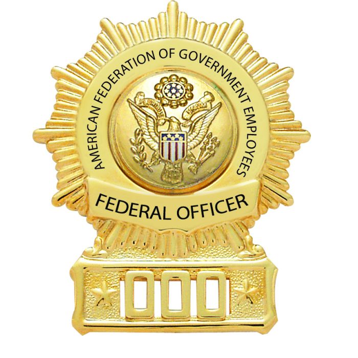 American Federation of Government Employees