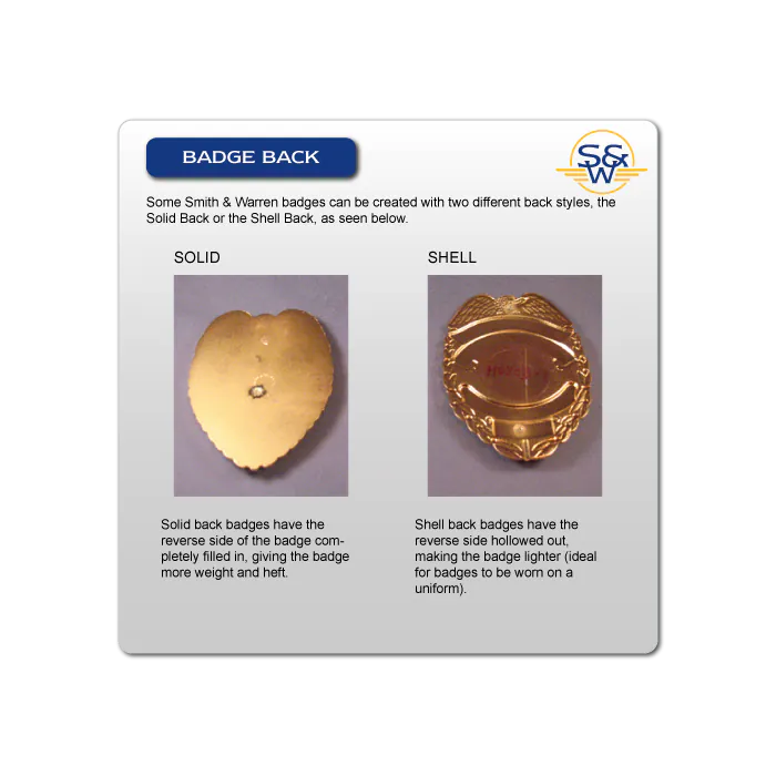 Florida Concealed Weapon Permit Badge