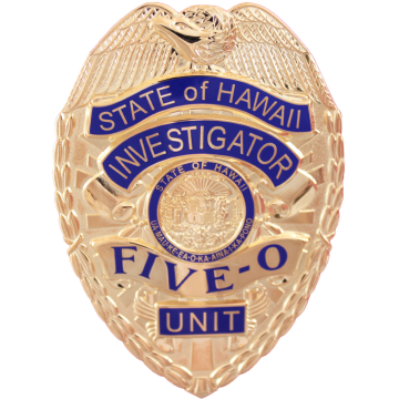 Hawaii 5-0 (From the TV Show) EP-137