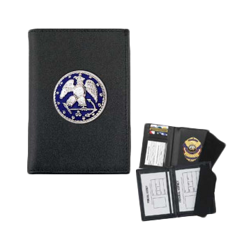 Strong 77860 Double ID Badge Case for your Challenge Coin