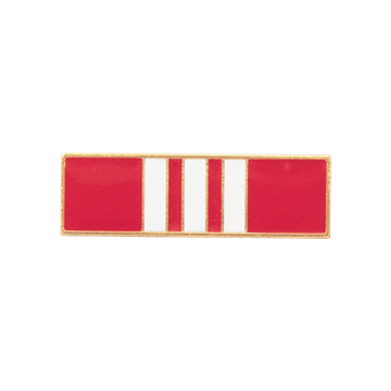 Blackinton Seven Section Commendation Bar A10801 (3/8")