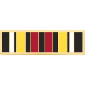 Blackinton A10916 Thirteen Section Commendation Bar (3/8")