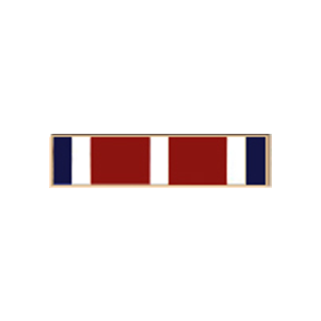 Blackinton Seven Section Commendation Bar A11024 (5/16")