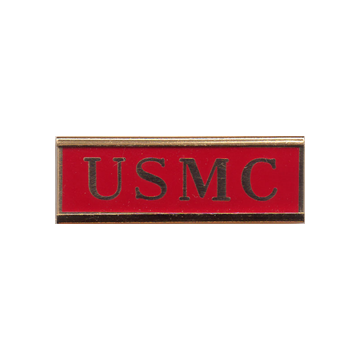 Blackinton United States Marine Corps Recognition Bar A11173-C (3/8")