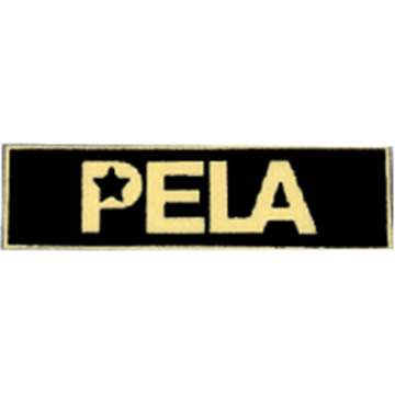 Blackinton A11862 PELA Commendation Bar (3/8")