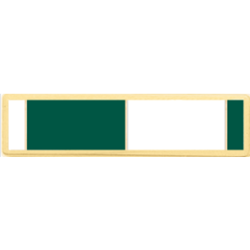 Blackinton A12199 Four Section Commendation Bar (5/16")