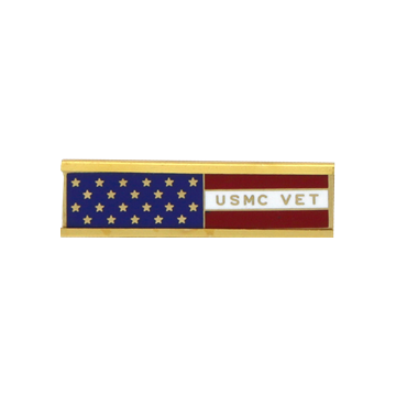 Blackinton United States Marine Corps Recognition Bar A12588-B (5/16")