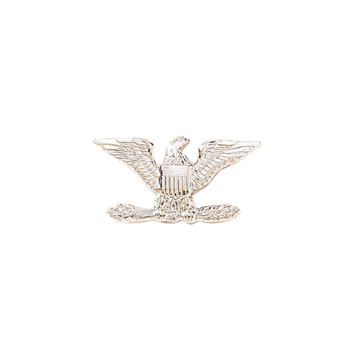 Blackinton A2015 Miniature Colonel Eagle (Pair)