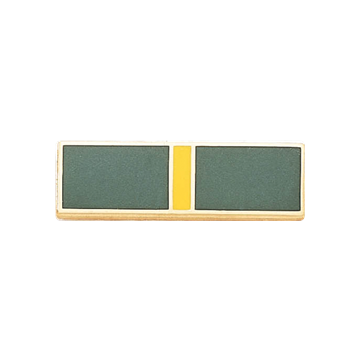 Blackinton Three Section Commendation Bar A8104 (3/8")