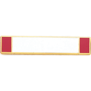 Blackinton A8639 Three Section Commendation Bar