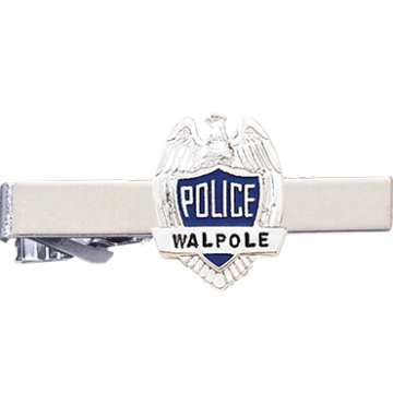 Blackinton B1069-TC - Police Tie Clasp