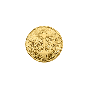 Smith & Warren C1038P Plain Anchor Seal (Individual)