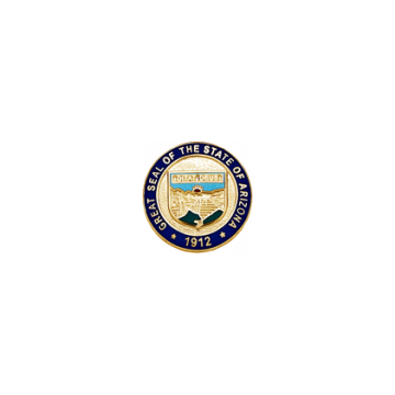 Smith & Warren Arizona Great Seal AZGREATM (Individual)