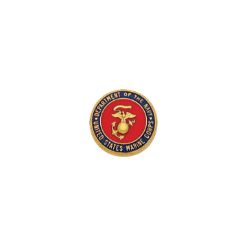 Smith & Warren C596M US Marine Corps Seal (Individual)