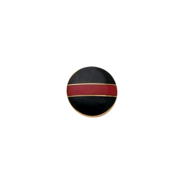 Smith & Warren C986M Thin Red Line Seal (Indiviual)