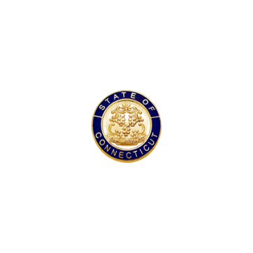 Smith & Warren CTE Connecticut Seal (Individual)