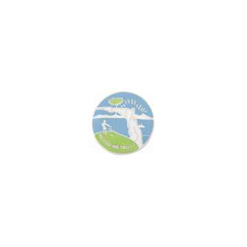 Smith & Warren FL_SHERIFF_M Florida Map Seal (Individual)
