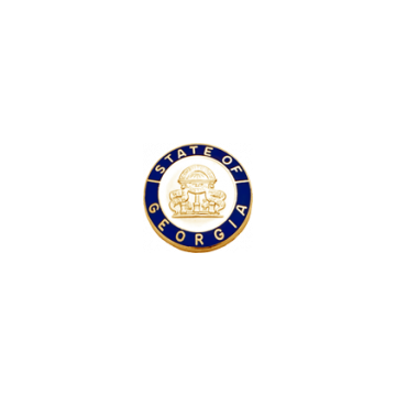 Smith & Warren GAE Georgia Blue Rim Seal (Individual)