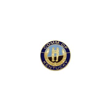 Smith & Warren KYCM Kentucky Commonwealth Seal (Individual)