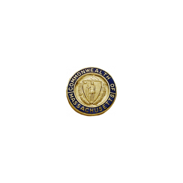Smith & Warren Massachusetts Seal MACE (Individual)