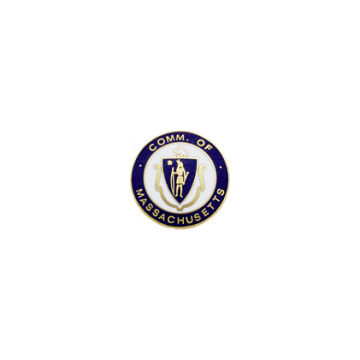 Smith & Warren Massachusetts Seal MACM (Individual)