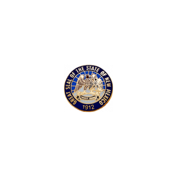 Smith & Warren NMGREATM New Mexico Great Seal (Individual)